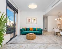 New Build - Apartment - Guardamar del Segura - Guardamar