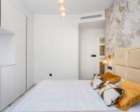 New Build - Apartment - Guardamar del Segura - Guardamar