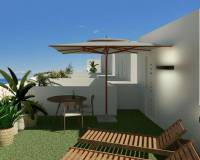 New Build - Apartment - Guardamar del Segura - Guardamar