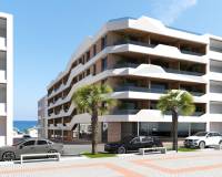 New Build - Apartment - Guardamar del Segura - Pueblo