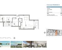 New Build - Apartment - Guardamar del Segura - Pueblo