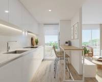 New Build - Apartment - Jávea Xàbia - centro