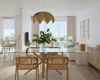 New Build - Apartment - Jávea Xàbia - centro