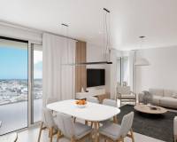 New Build - Apartment - Los Alcázares - Los Narejos