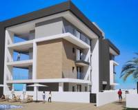 New Build - Apartment - Los Alcázares - Los Narejos