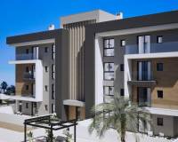 New Build - Apartment - Los Alcázares - Los Narejos