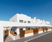 New Build - Apartment - Los Alcázares - Serena Golf