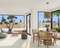 New Build - Apartment - Los Alcázares - Serena Golf