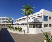 New Build - Apartment - Los Alcázares - Serena Golf