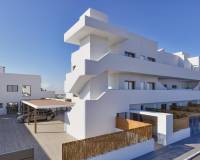 New Build - Apartment - Los Alcázares - Serena Golf