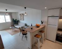 New Build - Apartment - Orihuela Costa - PAU 8