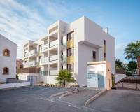 New Build - Apartment - Orihuela Costa - PAU 8