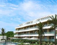 New Build - Apartment - Orihuela Costa - Playa Flamenca