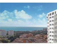 New Build - Apartment - Orihuela - Dehesa de Campoamor