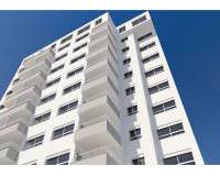 New Build - Apartment - Orihuela - Dehesa de Campoamor