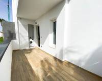 New Build - Apartment - Orihuela - La Ceñuela