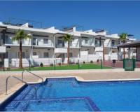 New Build - Apartment - Orihuela - La Florida