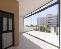 New Build - Apartment - Orihuela - La Zenia