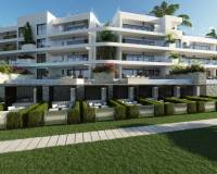 New Build - Apartment - Orihuela - Las Colinas Golf Resort