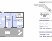 New Build - Apartment - Pulpi - AGUILON