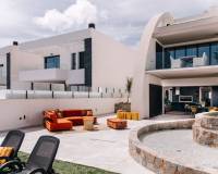 New Build - Apartment - Rojales - ALTOS DE LA MARQUESA