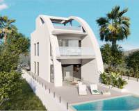 New Build - Apartment - Rojales