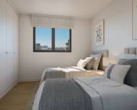 New Build - Apartment - San Juan Alicante - Fran espinos