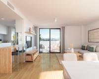 New Build - Apartment - San Juan Alicante - Franc Espinós