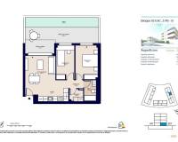 New Build - Apartment - San Juan Alicante - Franc Espinós