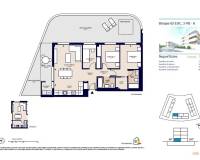 New Build - Apartment - San Juan Alicante - Franc Espinós