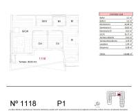 New Build - Apartment - San Miguel de Salinas - Pueblo