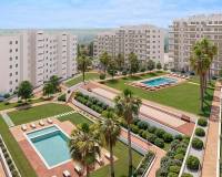 New Build - Apartment - San Miguel de Salinas - Pueblo