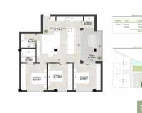 New Build - Apartment - San Pedro del Pinatar - Centro