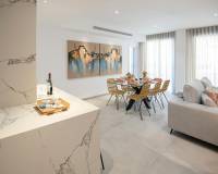 New Build - Apartment - San Pedro del Pinatar - Centro