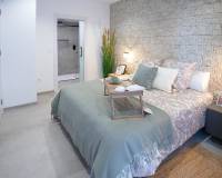 New Build - Apartment - San Pedro del Pinatar - Centro