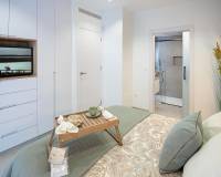 New Build - Apartment - San Pedro del Pinatar - Centro