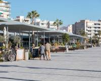 New Build - Apartment - Santa Pola - Estacion de autobuses