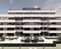 New Build - Apartment - Torre Pacheco - Santa Rosalia Lake And Life Resort