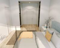 New Build - Apartment - Torrevieja - Centro