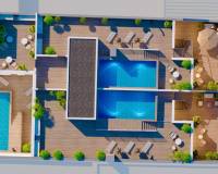 New Build - Apartment - Torrevieja - Centro