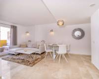 New Build - Apartment - Torrevieja - La Recoleta