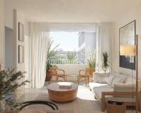 New Build - Apartment - Torrevieja - Los Locos