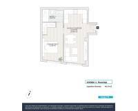 New Build - Apartment - Torrevieja - Playa de El Cura