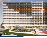 New Build - Apartment - Torrevieja - Punta Prima