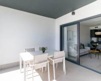 New Build - Apartment - Torrevieja - Torreblanca