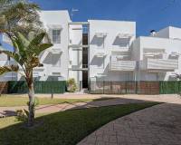 New Build - Apartment - Vera - El Playazo