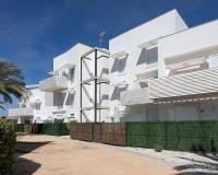 New Build - Apartment - Vera - El Playazo