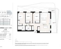 New Build - Apartment - Villajoyosa - Playa del Torres