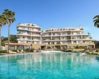 New Build - Apartment - Villajoyosa - Playa Les Torres