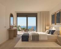 New Build - Apartment - Villajoyosa - Playa Les Torres